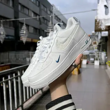 Buy Air Force 1 LV8 Utility 'White' - CQ4611 100