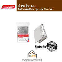 Coleman Emergency Blanket 2000007843 20000016485