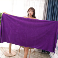 Bathing Towels Microfiber Bath Robe Women Towels Bathroom Home Textile Absorbent Shower Towel Women Robe Bath Wearable Towel