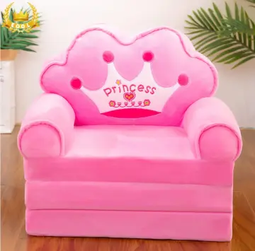 Kids store character sofa