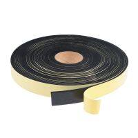 Sound insulation Decorative strip High temperature resistance Sponge Foam Sticky Sealing strip Adhesive tape Adhesives Tape