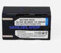 แบตกล้อง BAT SAMSUNG SB-L160 for SAMSUNG-SB-L110A,SB-L160,SB-L320,SB-L480