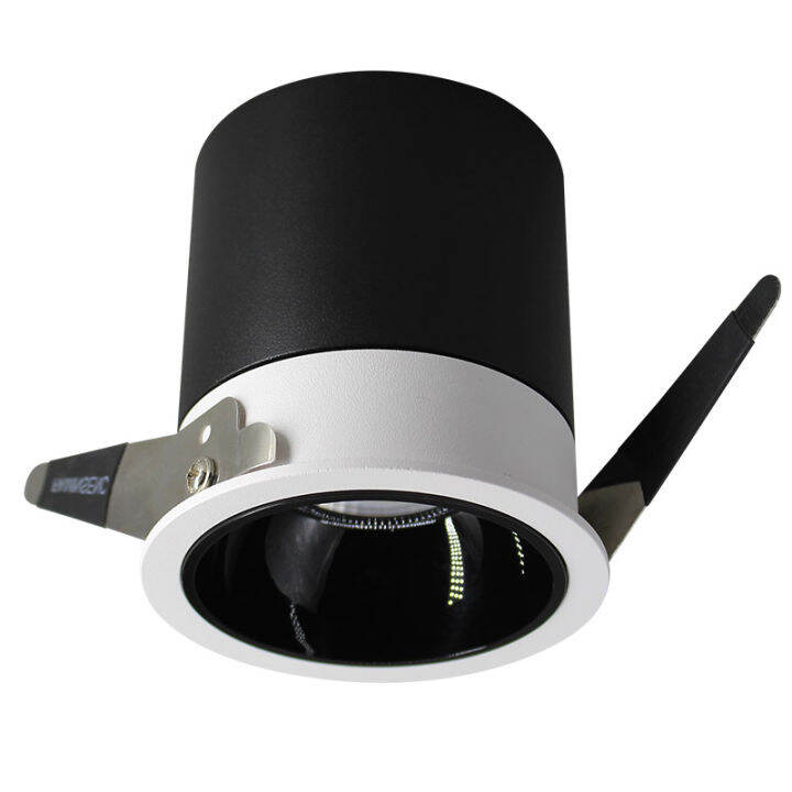 aisilan-round-black-recessed-led-nordic-downlight-angle-built-in-led-lamp-spot-light-ac90-260v-7w-for-indoor-lighting