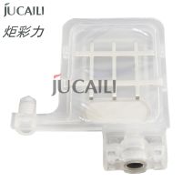 Jucaili หมึกใสขนาดใหญ่ DX5แดมเปอร์สำหรับ EPSON XP600 I3200 Mutoh Galaxy Xuli เครื่องพิมพ์หมึกกรองพร้อมข้อเสนอพิเศษน็อต10ชิ้น