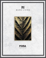 Muro Living รูปภาพตกแต่งดีไซน์ รุ่น FORA