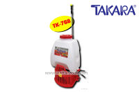 เครื่องพ่นยาแบตเตอรี่ TAKARA ขนาด 25 ลิตร รุ่น TK-768