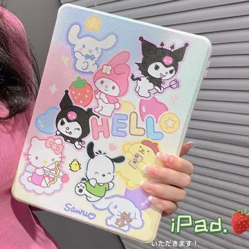 9th Generation Ipad Case Cat - Best Price in Singapore - Nov 2023