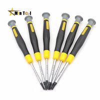 【CW】 Hexagon Screwdriver Screw Driver Wrench Tools 0.9mm 1.3mm 1.5mm 2.0mm 2.5mm 3.0mm Magnetic Tips Repair Hand