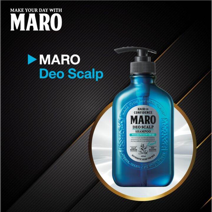 maro-x3-shampoo-17-black-3d-volumn-up-cool-deo-scalp