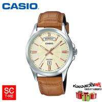 Casio Standard ชาย MTP-1381L-9AVDF