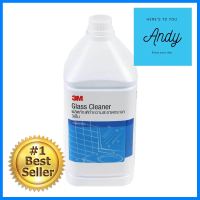 น้ำยาทำความสะอาดกระจก 3M 3,800 มล.LIQUID CLEANING MIRROR 3M 3,800ml **ราคารวม Vat แล้วค่ะ ไม่มีบวกเพิ่ม**