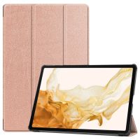 JUNSUNMAY สีทึบอัจฉริยะเป็นหนังตั้งได้3เท่า,JUNSUNMAY Casing Tablet ซัมซุงกาแล็กซีแท็บ S9อัลตร้า/ซัมซุงกาแล็กซีแท็บ S9 +