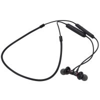 Ovevo X10 Bluetooth Headphone Wireless Neckband Headset Waterproof Sport Earphone Extra Bass with Mic