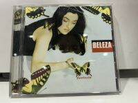 1   CD  MUSIC  ซีดีเพลง  BELEZA FANTASIA      (A11D60)