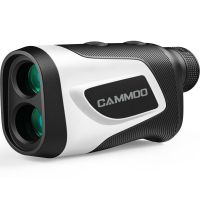 【LZ】▩♗♂  Golf Hunting and Measurement Rangefinder 1100Y Range Finder Golfe Ampliação 6X e Inclinação Alerta de Vibração para Golfe