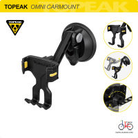 NEW! ขายึดมือถือติดรถยนต์ TOPEAK OMNI CARMOUNT