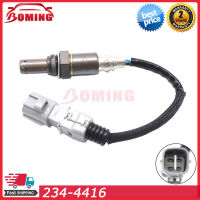 234-4416 AIR การใช้ RATIO ออกซิเจน O2 Lambda Sensor สำหรับ Toyota SIENNA 3.5L 2344416 894650E040 89465-0E040 89465-48220 2011-2014