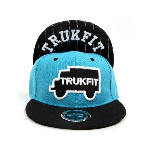 cap-trukfit-หมวกเบสบอล-cap-hat-หมวกแฟชั่น