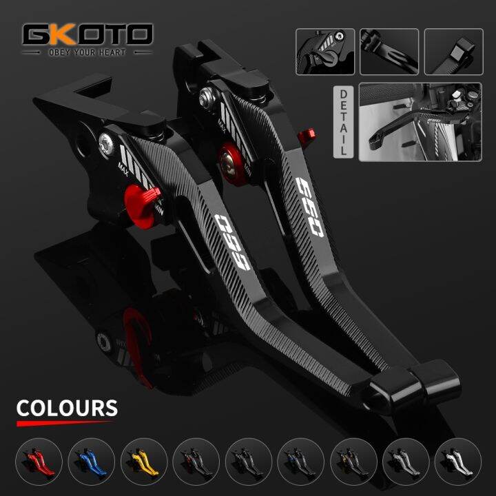 For TRIUMPH TRIDENT 660 Trident660 2021 2022 Motorcycles CNC Aluminum Handlebar Adjustable Short