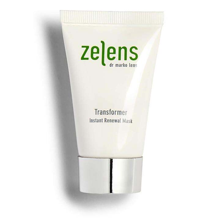 Zelens Transformer Instant Renewal Mask, 10 ml / 0.34 fl. oz (1 Count