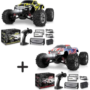Shop Rc Car 4x4 Off Road Rc Cars with great discounts and prices