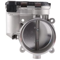 Throttle Body Throttle Body Throttle Body Car Throttle Body 0280750114 for 2008-2013 Porsche Cayenne Replacement