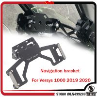 Mobile phone holder for KAWASAKI VERSYS 1000 VERSYS1000 Versys 1000 Versys1000 2019 2020 mobile phone GPS navigation bracket