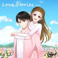 USB / CD MP3 Love Stories [4CD]
