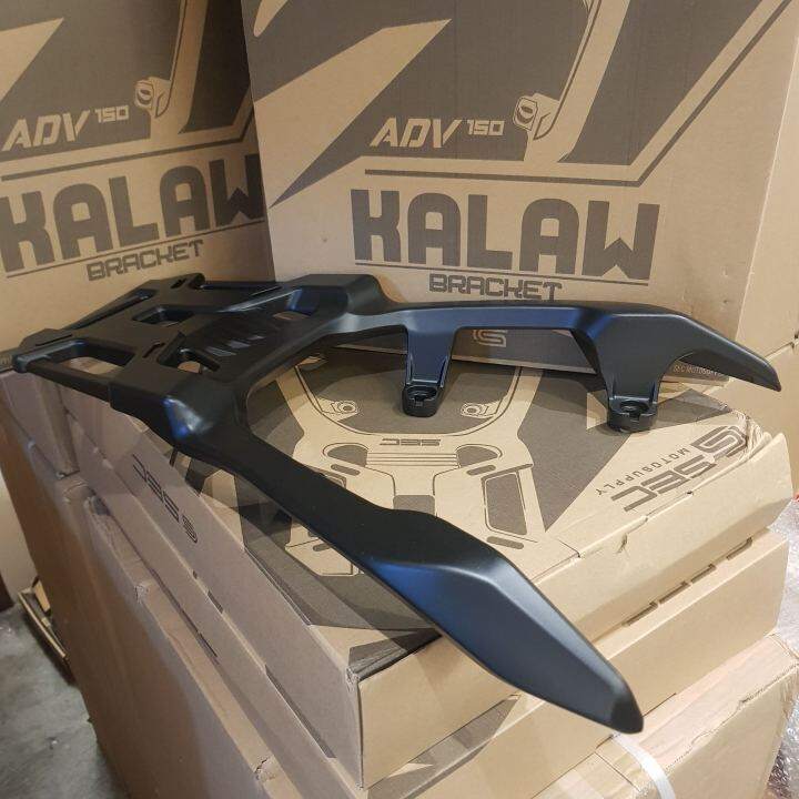 Bracket adv150/adv 160 penguin/adv 160 elephant sec brand Lazada PH