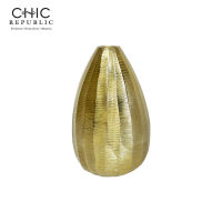 Chic Republic Vase แจกัน รุ่น ADELAE/21