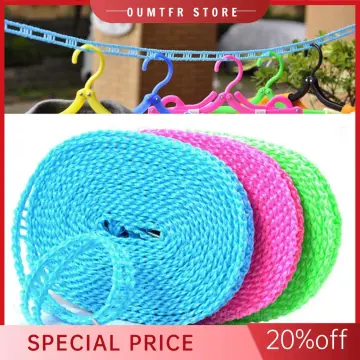 Laundry Rope - Best Price in Singapore - Apr 2024