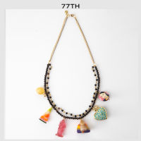 77th buddha love necklace สร้อยคอจี้พระพุทธเจ้า