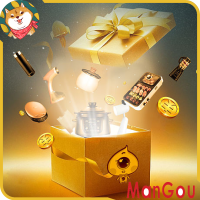 ManGou 100% ของขวัญสุ่ม กล่องแปลกใจ กล่องของขวัญ สุ่มของขวัญ สินค้าอิเล็กทรอนิกส์ ผลิตภัณฑ์เสริมความงาม
