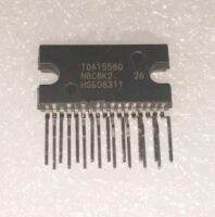 12pcs TDA1558Q TDA1558 1558 ZIP17 new and original