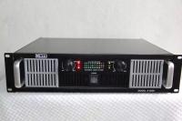 A-ONE MUSIC Professional Power amplifier ยี่ห้อ NTC รุ่น 5000 เพาเวอร์แอมป์ 700W RMS