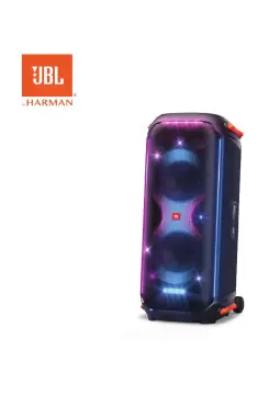JBL Partybox 710 with 800W RMS powerful sound, built-in lights and  splashproof design