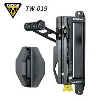 Topeak TW019 Swing-up DX Bicycle Hook Display Rack Road Bike Wall Mount Hanger Bike Storage Holder Bicicleta Gancho De Parede