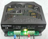 Battery charger Smartgen BAC2408 8A24vdc ชุดชาร์จแบตสำหรับ เครื่องปั่นไฟ