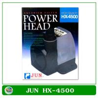 ปังปุริเย่ JUN Power Head HX4500 ปั๊มน้ำสำหรับตู้ขนาด 36-60 นิ้ว สต็อกแน่น ปั๊ม น้ำ ตู้ ปลา