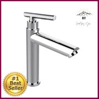 ก๊อกอ่างล้างหน้า F1010BASIN FAUCET HONS F1010 CHROME **บริการเก็บเงินปลายทาง**