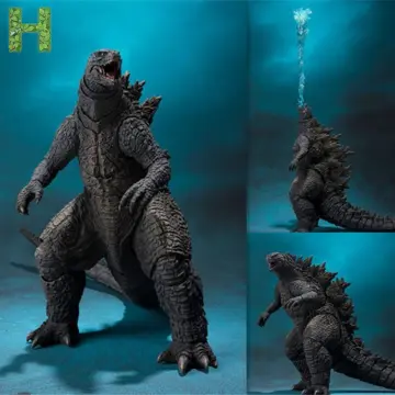 Godzilla on sale toys online