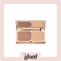 [THE GLAM] CHARLOTTE TILBURY Filmstar Bronze &amp; Glow