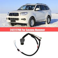 24222798 Transmission Internal Wire Harness Flex Transmission Internal Cable Car for