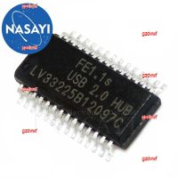 gzdvwf 2023 High Quality 1pcsFE1.1S FEI.IS USB2.0 HUB shunt chip SSOP-28