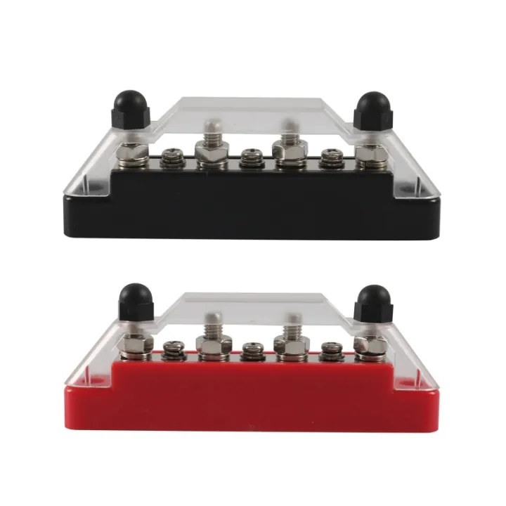 7-way-modular-ground-power-terminal-block-marine-car-pickup-bus-bar-distribution