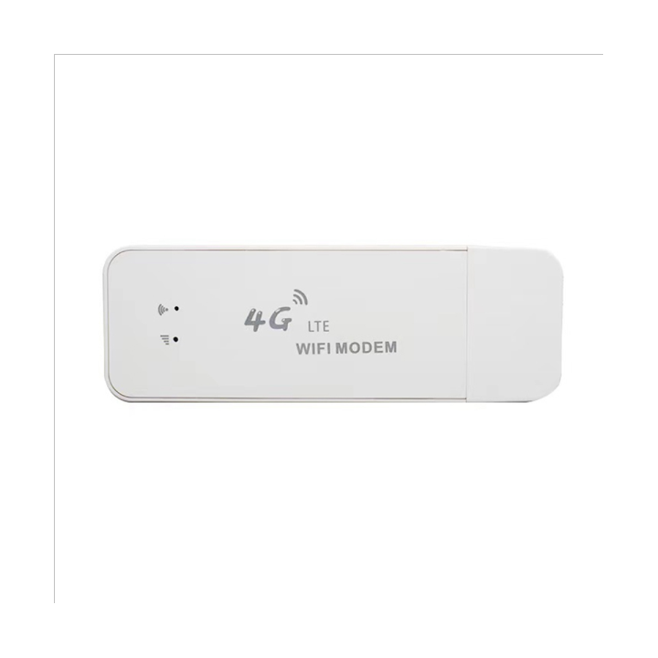 4G USB Modem USB Dongle 150Mbps Wireless Hotspot Pocket Mobile WiFi
