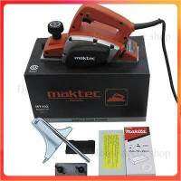 กบไฟฟ้า กบใสไม้ เครื่องใสไม้ 3 นิ้ว Maktec MT-192