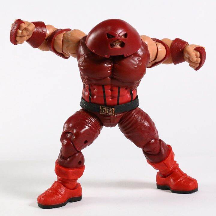 Marvel Legends XMen Juggernaut Cain Marko Collection Action Figure 21Cm Lazada PH