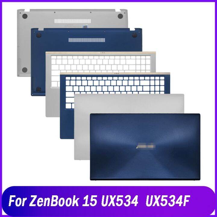 Asus zenbook 15 clearance case