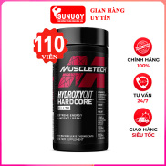 Hydroxycut Performance Series, Hardcore Elite